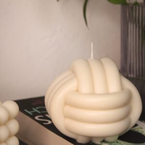 Tangle. عقدة خيوط