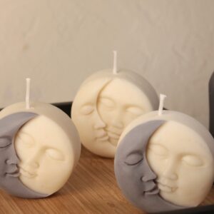 Sol et luna prime شمس و هلال